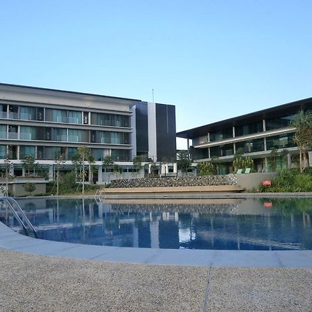 Samalaju Resort Hotel Бинтулу Экстерьер фото