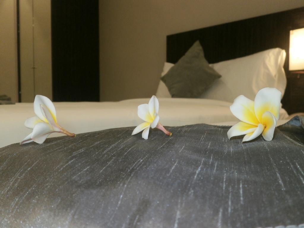 Samalaju Resort Hotel Бинтулу Экстерьер фото